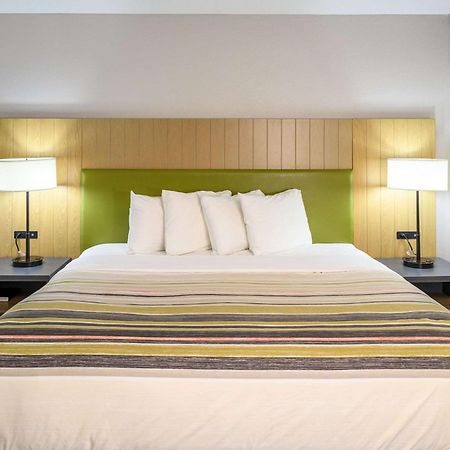 Country Inn & Suites By Radisson, Greenfield, In Zewnętrze zdjęcie
