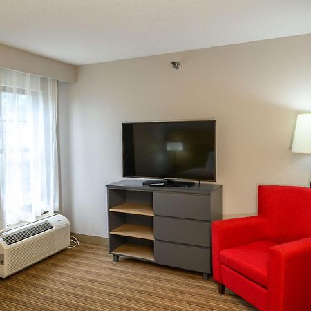 Country Inn & Suites By Radisson, Greenfield, In Zewnętrze zdjęcie