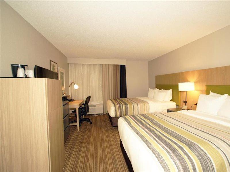 Country Inn & Suites By Radisson, Greenfield, In Zewnętrze zdjęcie