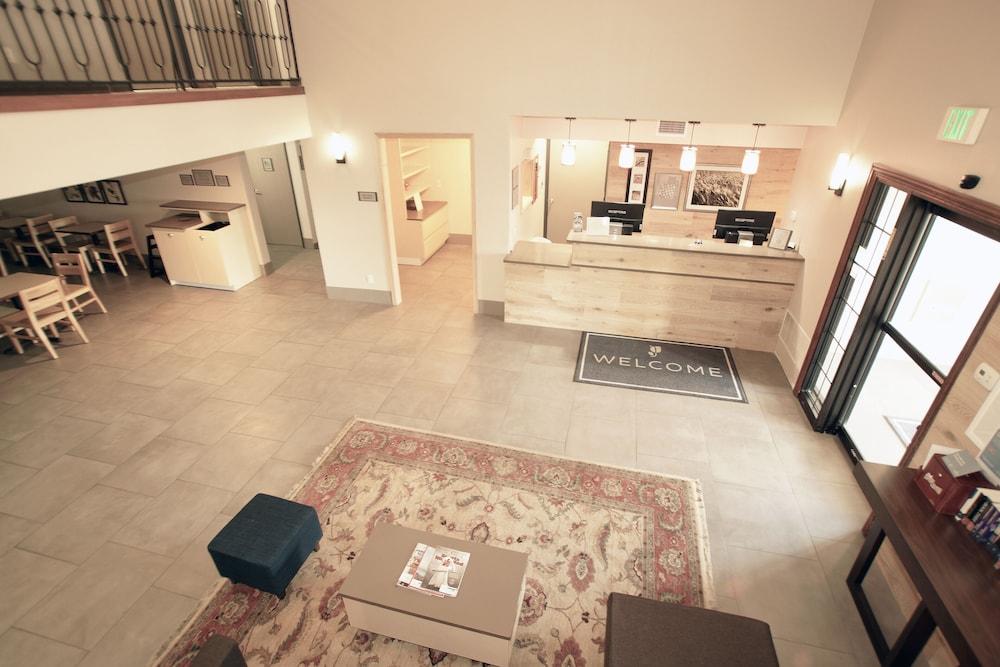 Country Inn & Suites By Radisson, Greenfield, In Zewnętrze zdjęcie