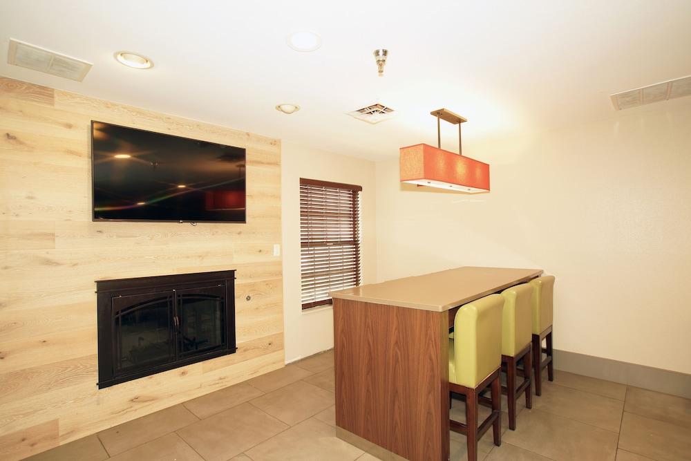 Country Inn & Suites By Radisson, Greenfield, In Zewnętrze zdjęcie