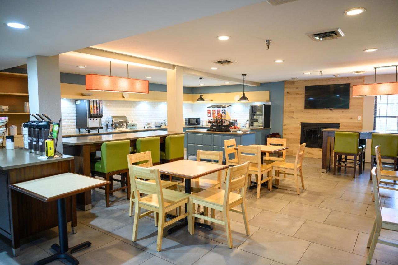 Country Inn & Suites By Radisson, Greenfield, In Zewnętrze zdjęcie