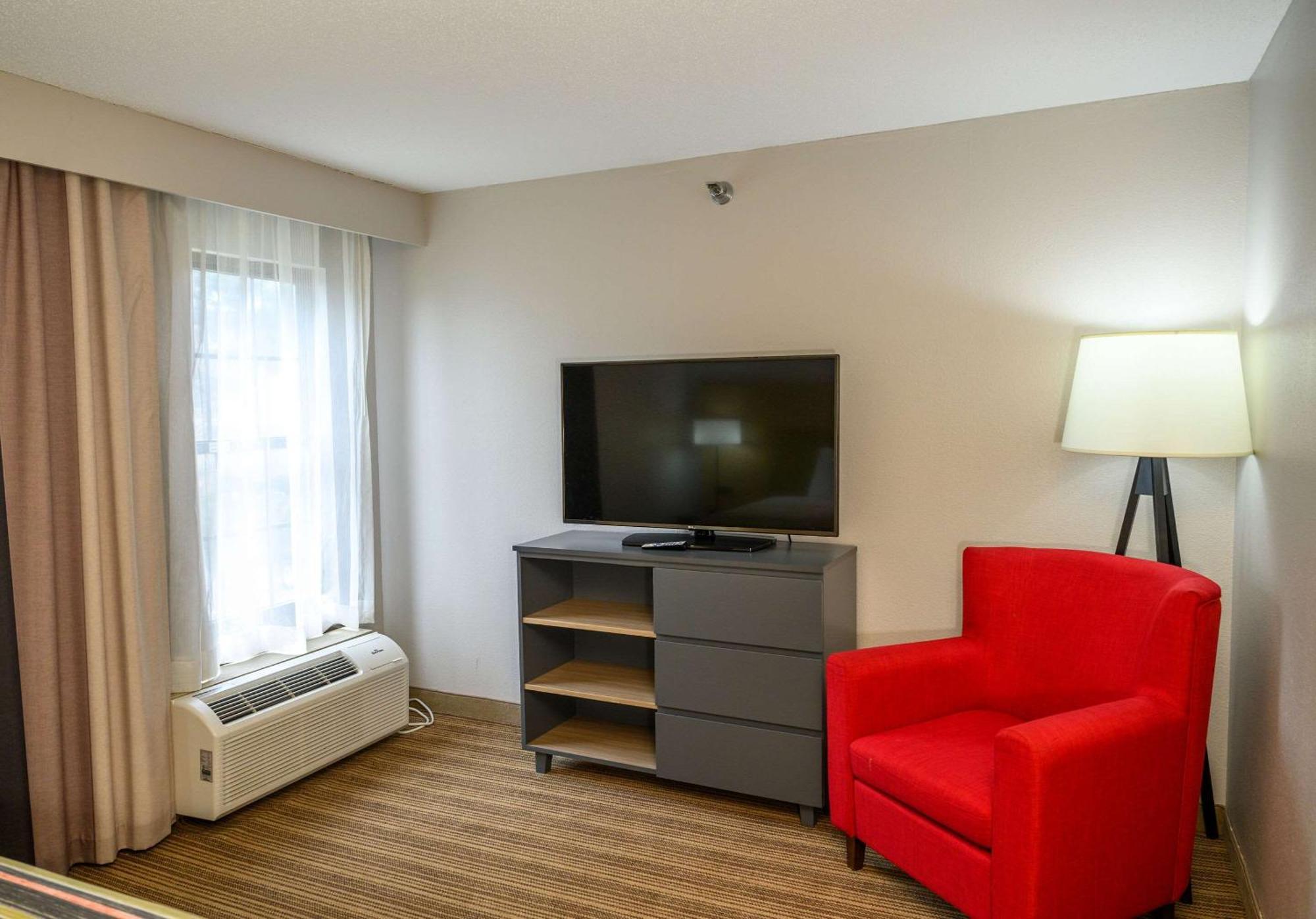 Country Inn & Suites By Radisson, Greenfield, In Zewnętrze zdjęcie