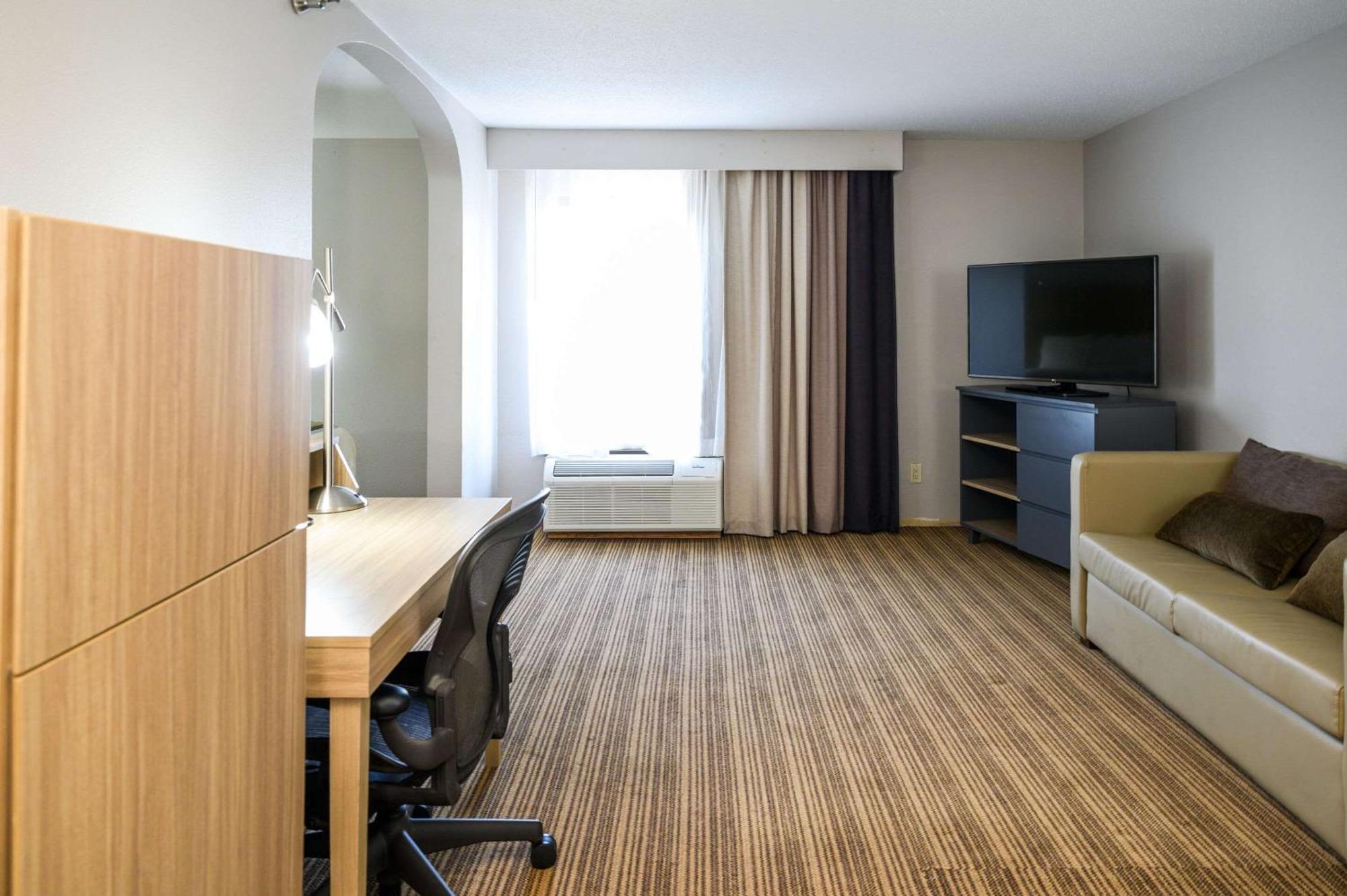 Country Inn & Suites By Radisson, Greenfield, In Zewnętrze zdjęcie