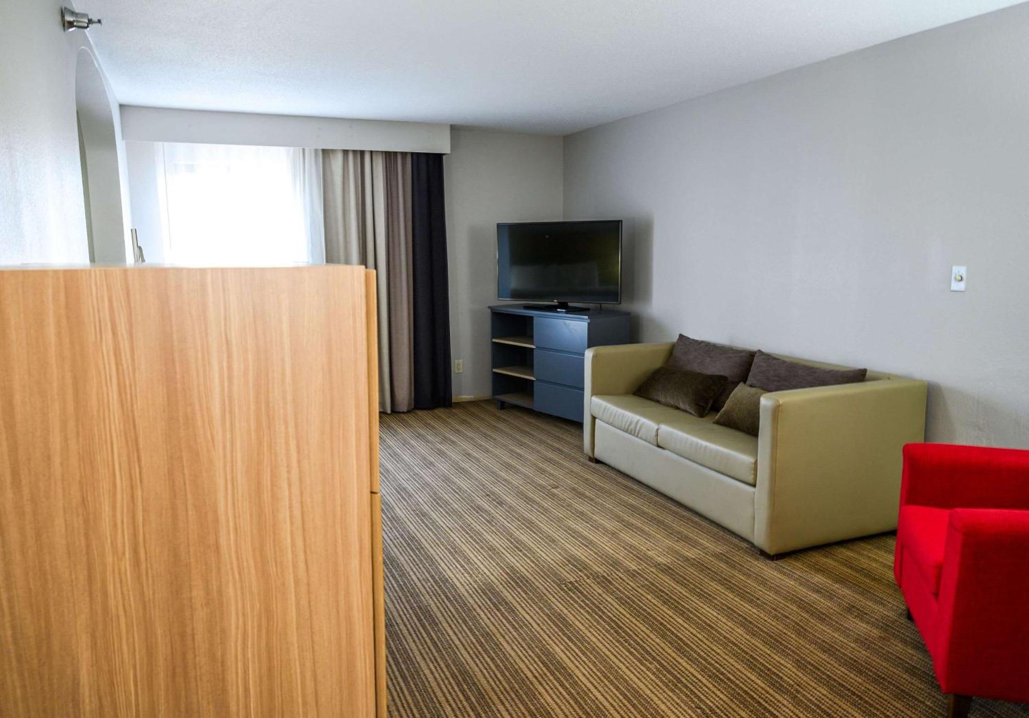 Country Inn & Suites By Radisson, Greenfield, In Zewnętrze zdjęcie