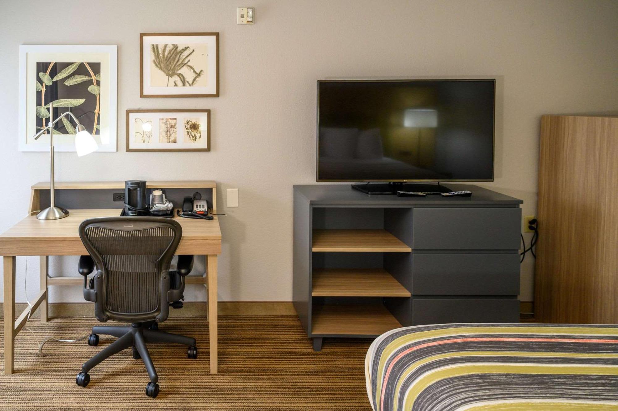 Country Inn & Suites By Radisson, Greenfield, In Zewnętrze zdjęcie