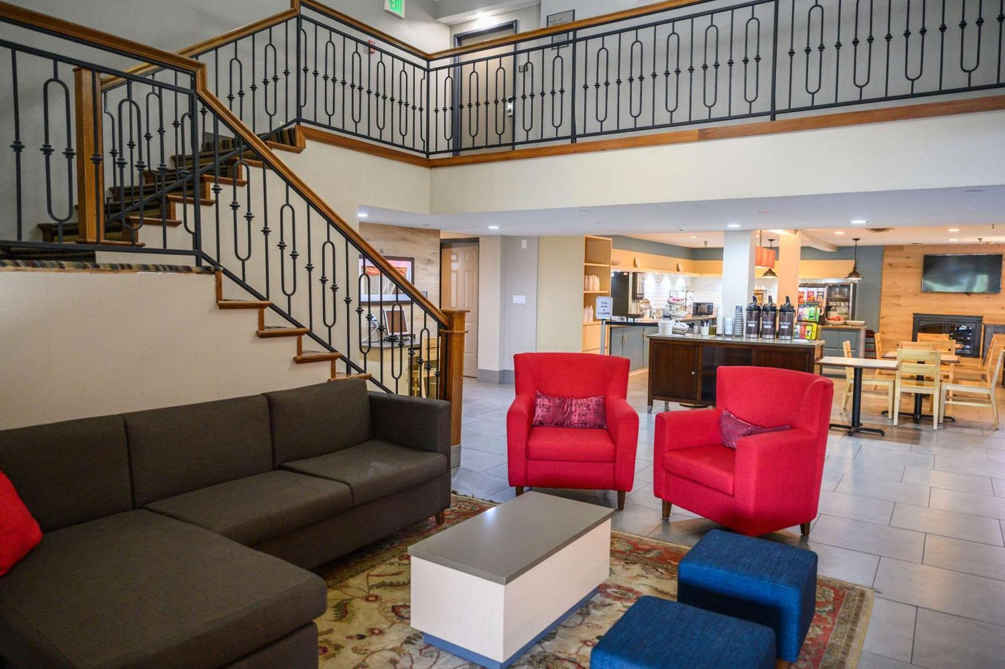 Country Inn & Suites By Radisson, Greenfield, In Zewnętrze zdjęcie