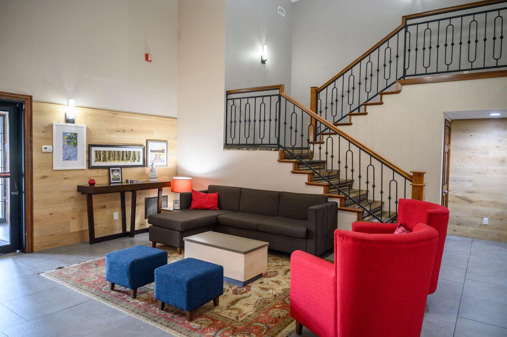 Country Inn & Suites By Radisson, Greenfield, In Zewnętrze zdjęcie