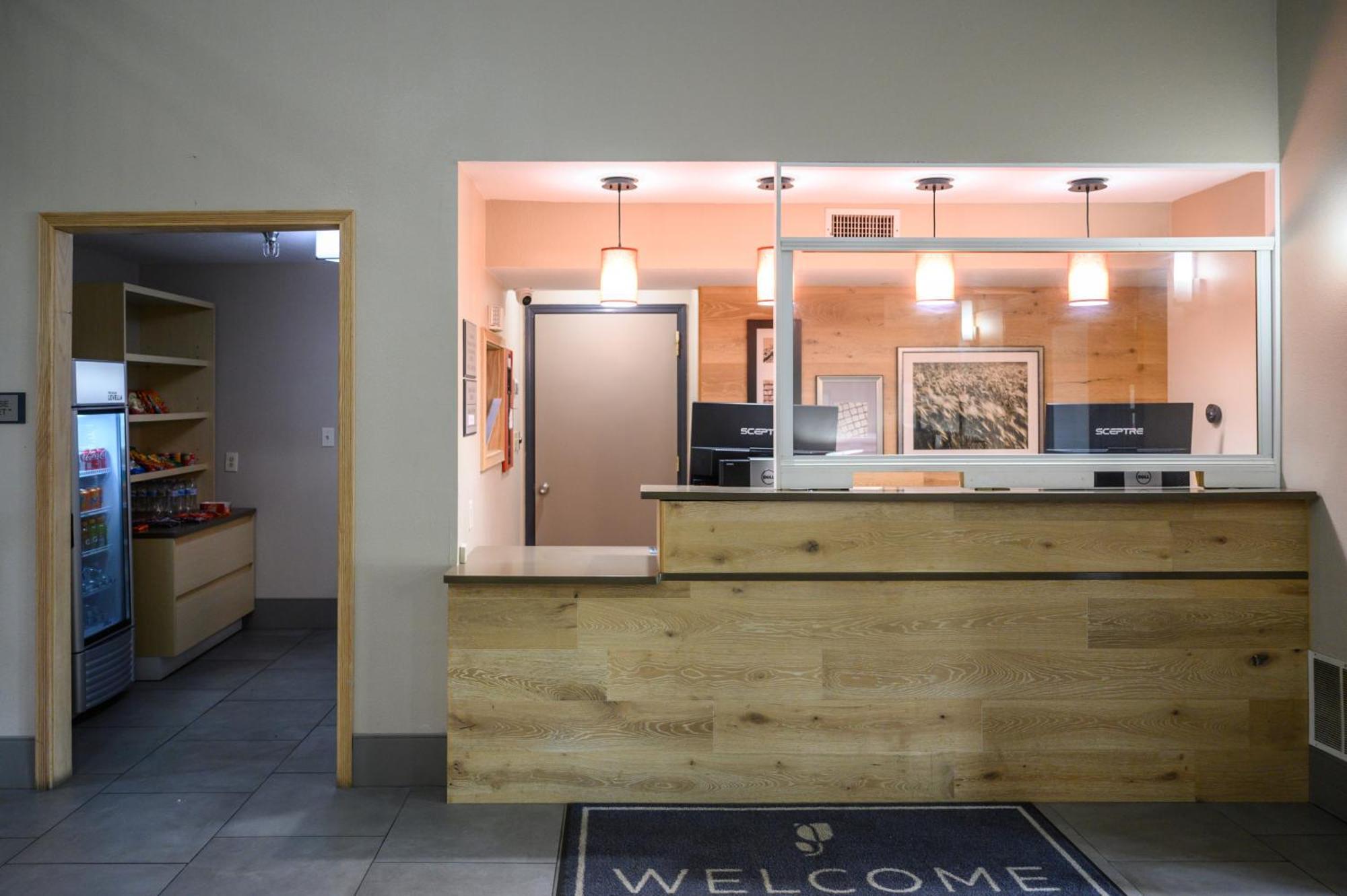 Country Inn & Suites By Radisson, Greenfield, In Zewnętrze zdjęcie