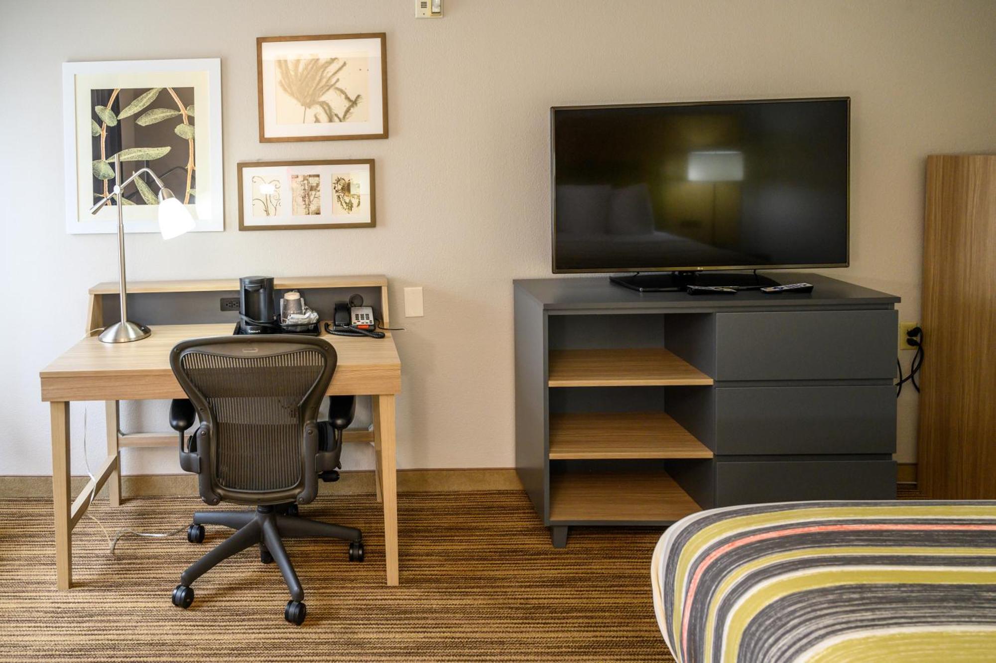 Country Inn & Suites By Radisson, Greenfield, In Zewnętrze zdjęcie