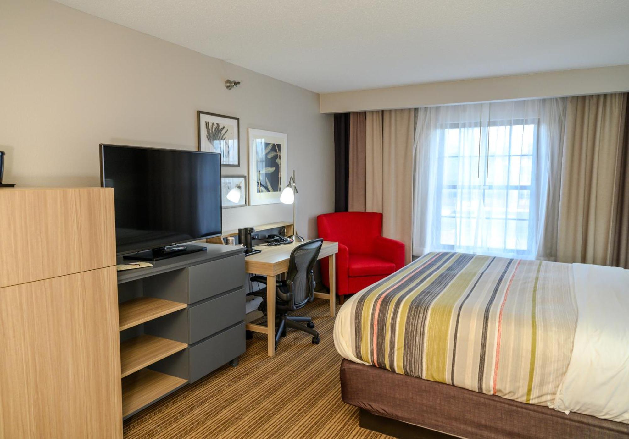 Country Inn & Suites By Radisson, Greenfield, In Zewnętrze zdjęcie