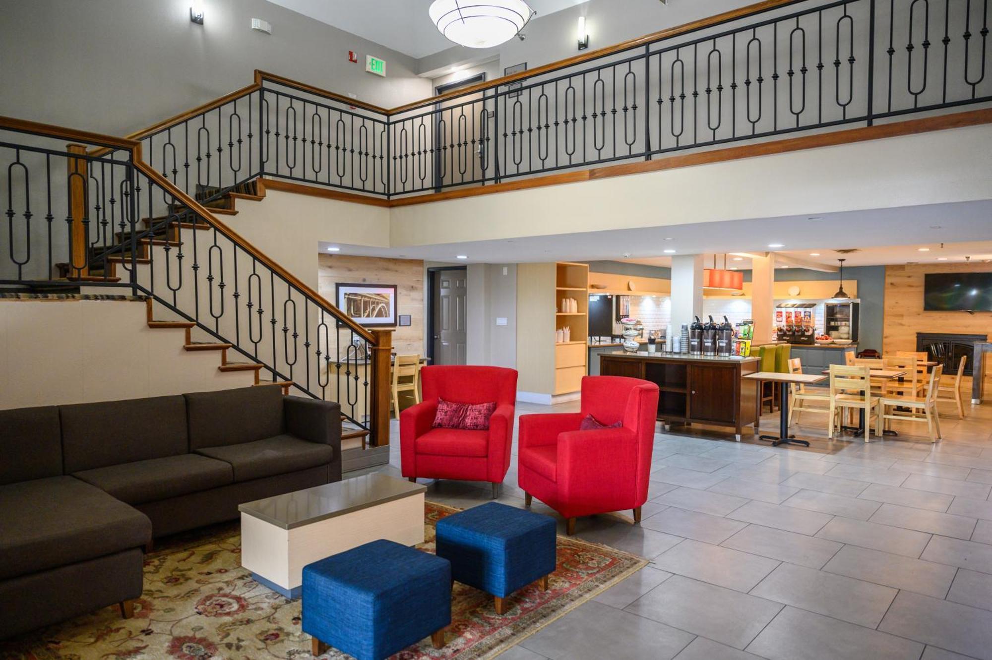 Country Inn & Suites By Radisson, Greenfield, In Zewnętrze zdjęcie
