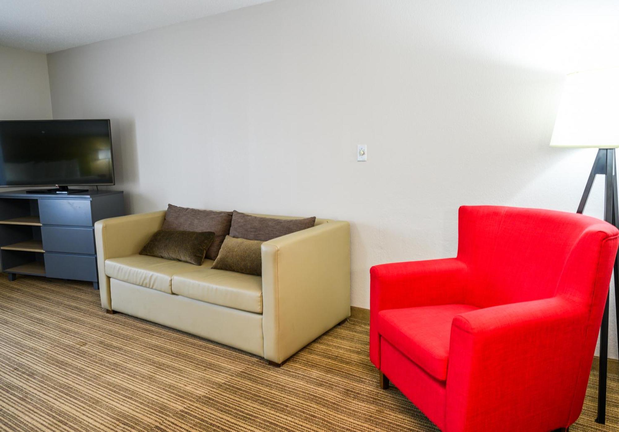 Country Inn & Suites By Radisson, Greenfield, In Zewnętrze zdjęcie