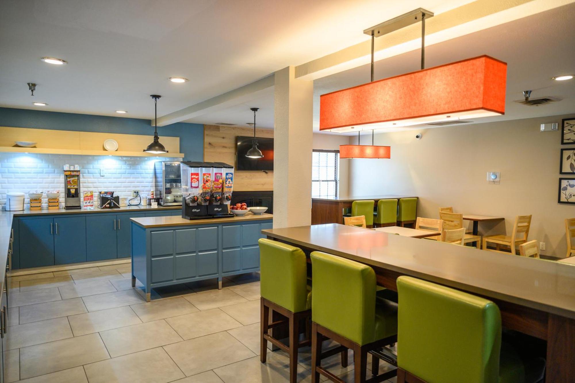Country Inn & Suites By Radisson, Greenfield, In Zewnętrze zdjęcie